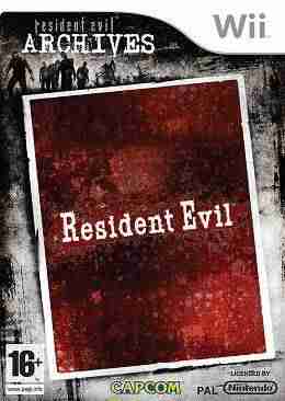 Descargar Resident Evil Archives [MULTI5] por Torrent